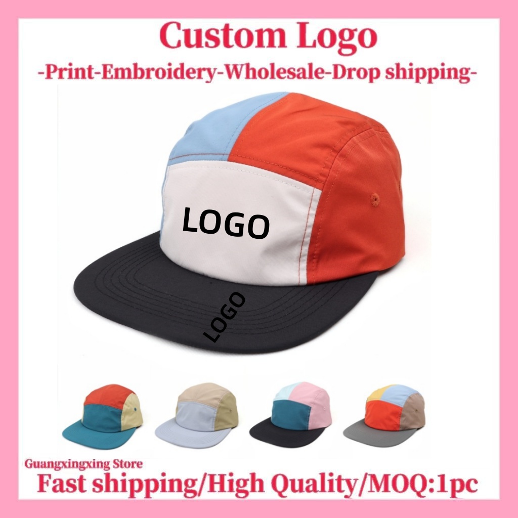 Кепка с индивидуальным логотип – обзор и цена Embroidery Design Logo